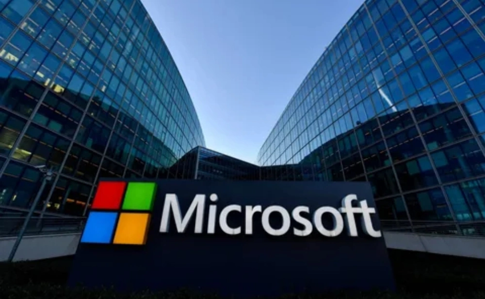 Microsoft ограничит на территории России доступ к 50 продуктам