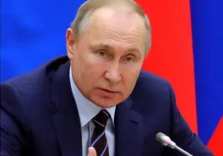 Лидеры России и Египта провели телефонный разговор