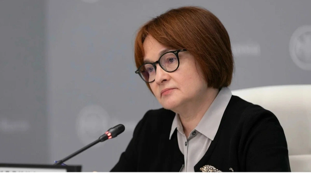 Российская экономика растет выше потенциала