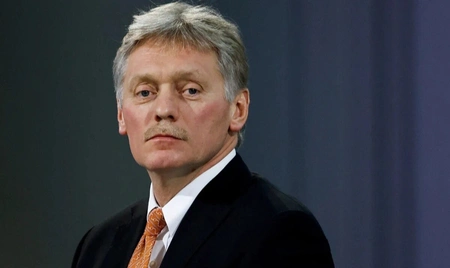 Дмитрий Песков прокомментировал теракт в «Крокус Сити Холле»