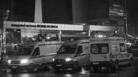 СК РФ попросил арестовать еще трех фигурантов дела о теракте в «Крокусе»