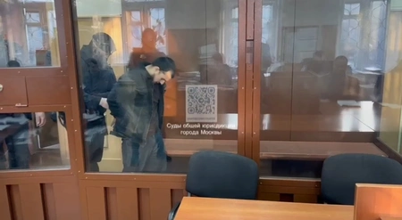Суд рассмотрит избрание меры пресечения ещё трем фигурантам дела о теракте в «Крокусе»