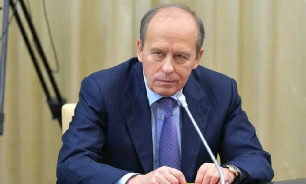 Глава ФСБ ответил на вопросы о теракте в «Крокусе»