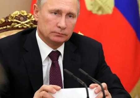 Владимир Путин провёл совещание по развитию туризма