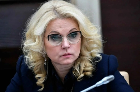Вице-премьер РФ Голикова оценила состояние крайне тяжело раненых в теракте в «Крокусе»