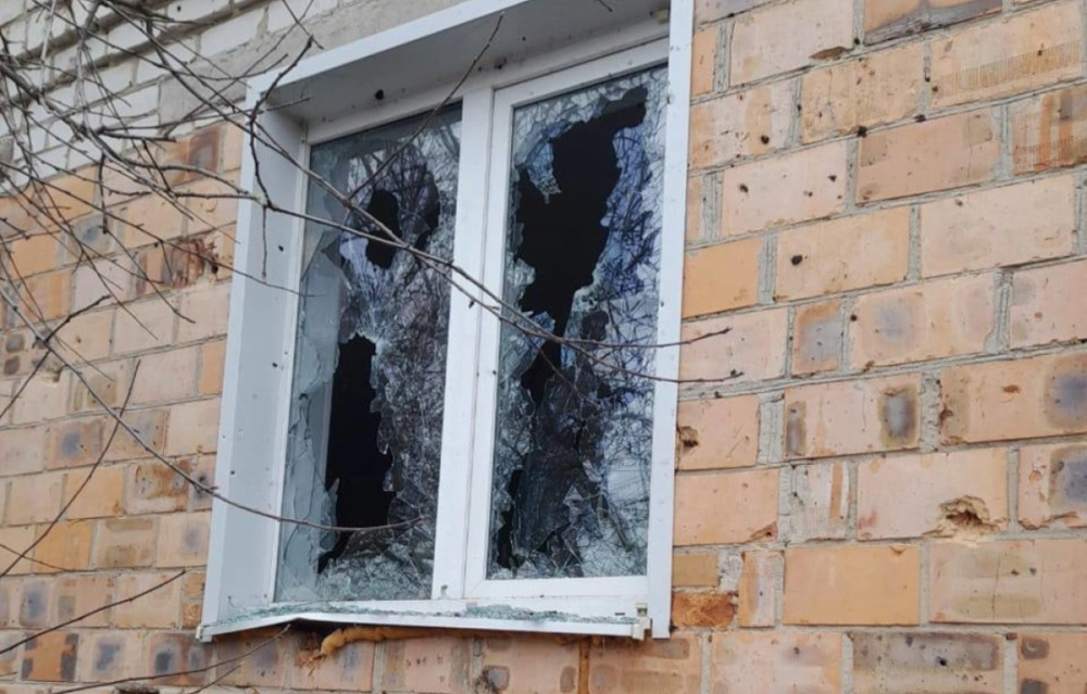 ВСУ нанесли пять ударов по Курской области