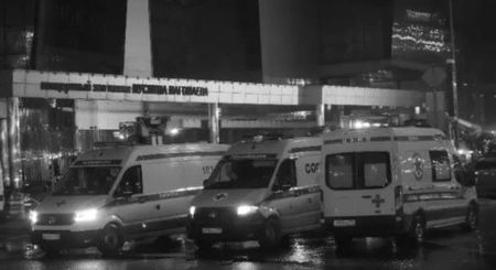 Родственница одного из террористов прокомментировала теракт в «Крокусе»