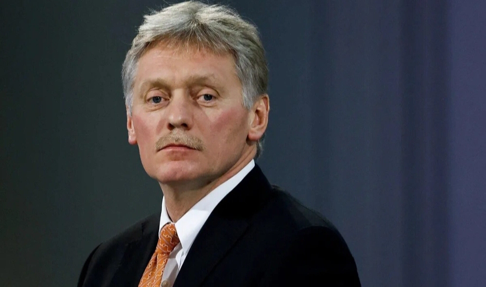 Дмитрий Песков высказался о киевской «формуле мира»