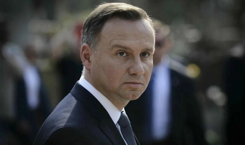 Польша приостановила действие договора о вооруженных силах в Европе