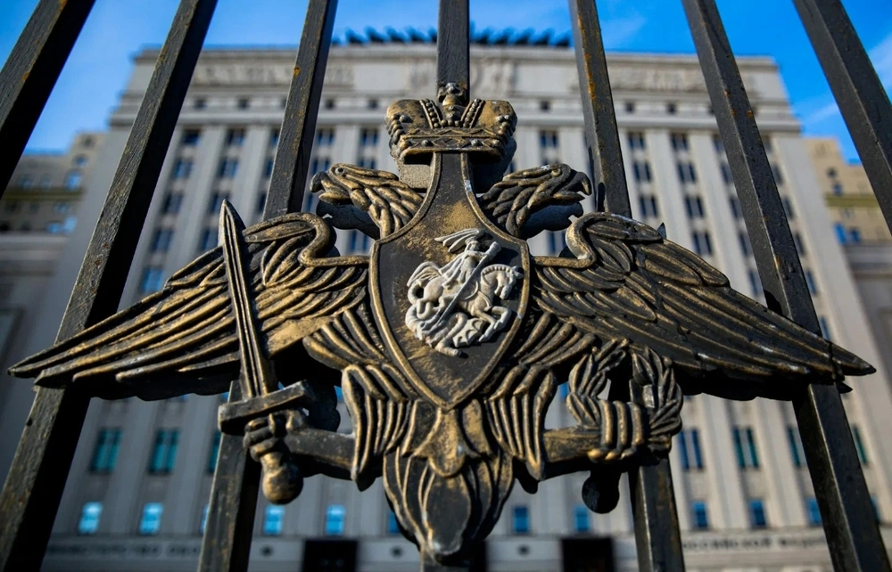 Минобороны РФ сообщило о 18 сдавшихся в плен украинских военных