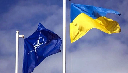 В Вашингтоне высказались о шансах Украины на вступление в НАТО