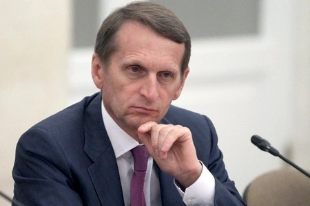 В СВР заявили, что информация США об угрозе теракта в РФ была слишком общей