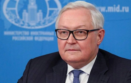 В МИД РФ заявили об отказе от моратория на размещение РСМД из-за действий США