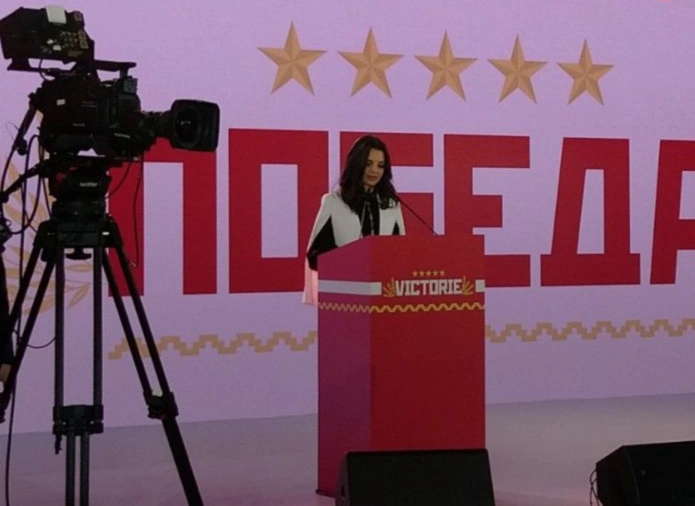 Глава Гагаузии: Молдавии и Гагаузии чужды ценности ЕС