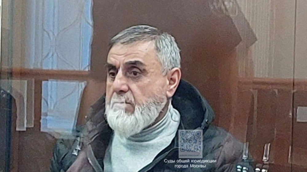 Суд рассмотрит жалобу на арест обвиняемого в пособничестве по делу о теракте