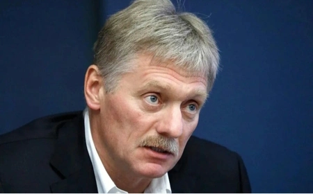 Дмитрий Песков: отношения РФ и НАТО скатились на уровень прямой конфронтации