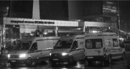ФСБ задержала еще троих фигурантов по делу о теракте
