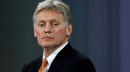 Дмитрий Песков ответил на вопрос о покушении на Чибиса