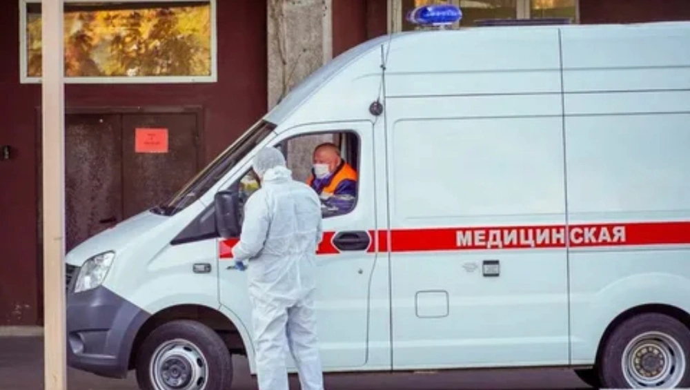 В Орске за два дня 18 человек с кишечными инфекциями обратились за медпомощью
