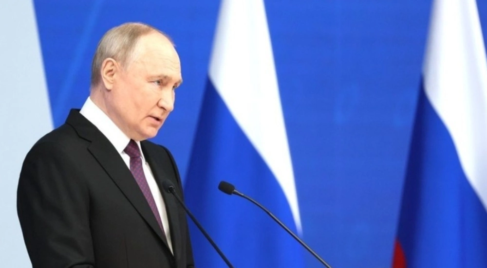 Владимир Путин назначил прокуратура Московского военного округа