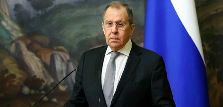 Министры иностранных дел России и КНР провели переговоры