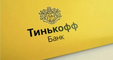 Приложение «Тинькофф банка» вновь стало доступно в App Store
