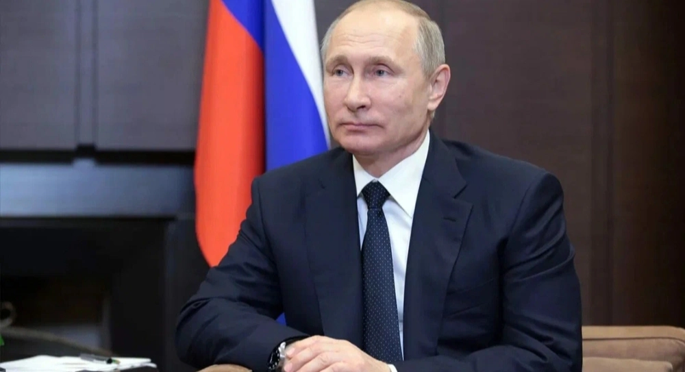 Владимир Путин предложил кандидата на пост главы Верховного суда