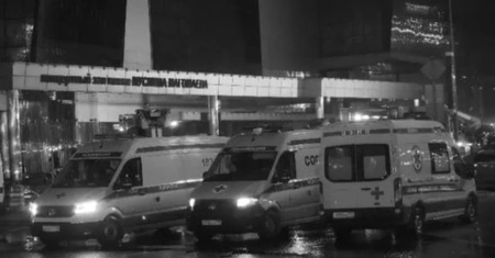 В МИД Таджикистана высказались о теракте в «Крокусе»