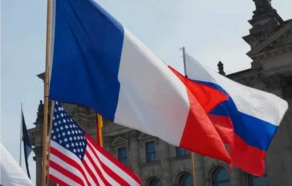 Россию пригласили на юбилей высадки союзников в Нормандии