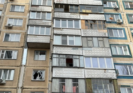 В результате удара ВСУ по Херсонской области один человек погиб