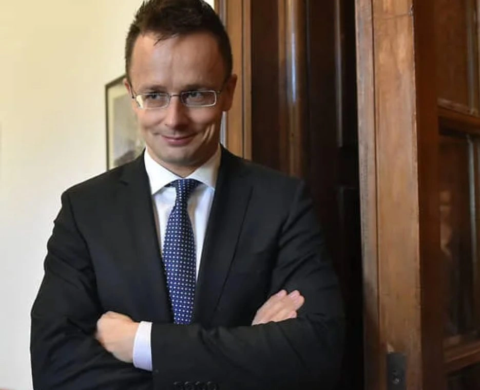 Венгрия намерена блокировать выделение ЕС €2 млрд на помощь Украине