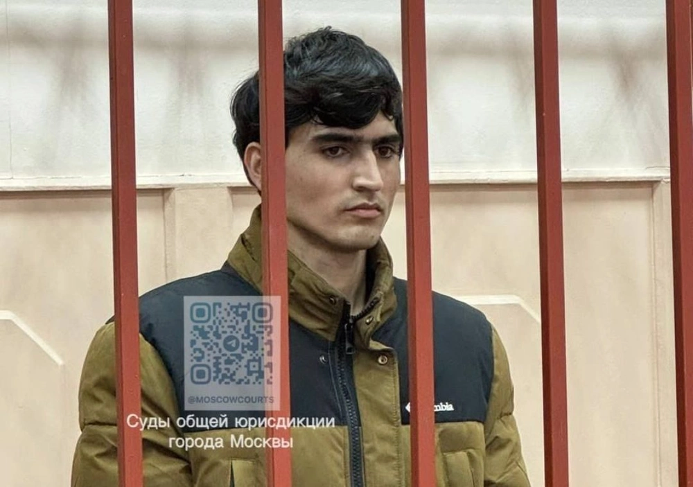 Суд арестовал двенадцатого фигуранта по делу о теракте в «Крокусе»