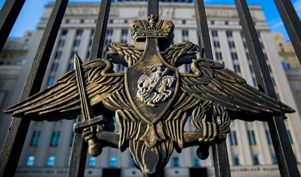 В Минобороны России сообщили, что за неделю в плен сдались 15 солдатов ВСУ