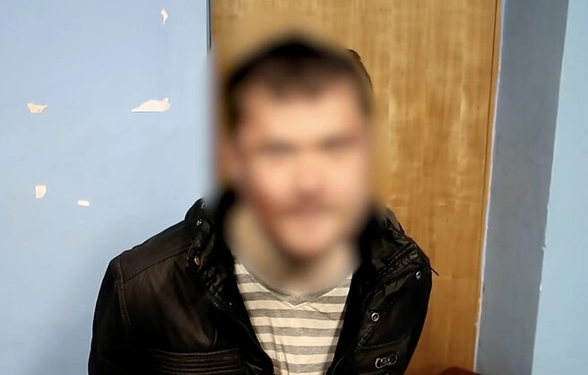Готовившего теракт в Брянске сторонника украинских националистов арестовали
