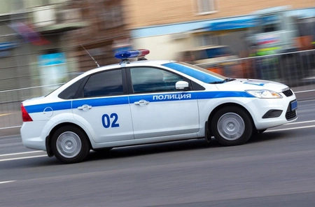 Под Тулой задержали 15 человек в рамках борьбы с незаконной миграцией