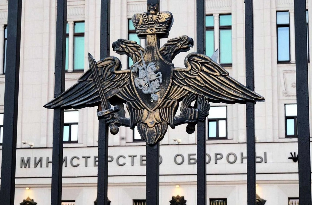 Россия вернула из украинского плена 75 военных