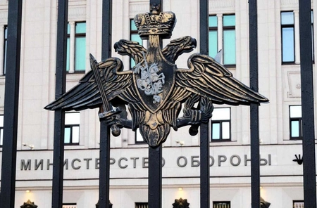 Россия вернула из украинского плена 75 военных