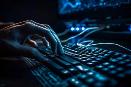 Хакеры взломали сервера министерства обороны Великобритании