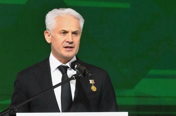 Экс-премьер Чечни стал помощником Михаила Мишустина