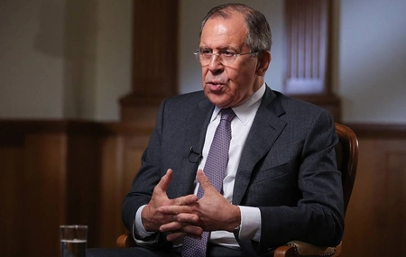 Сергей Лавров: НАТО нужно США для удержания Европы