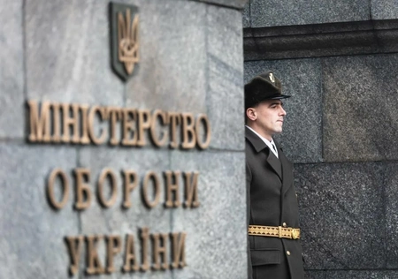 На Украине появились критерии для определения пригодности к военной службе
