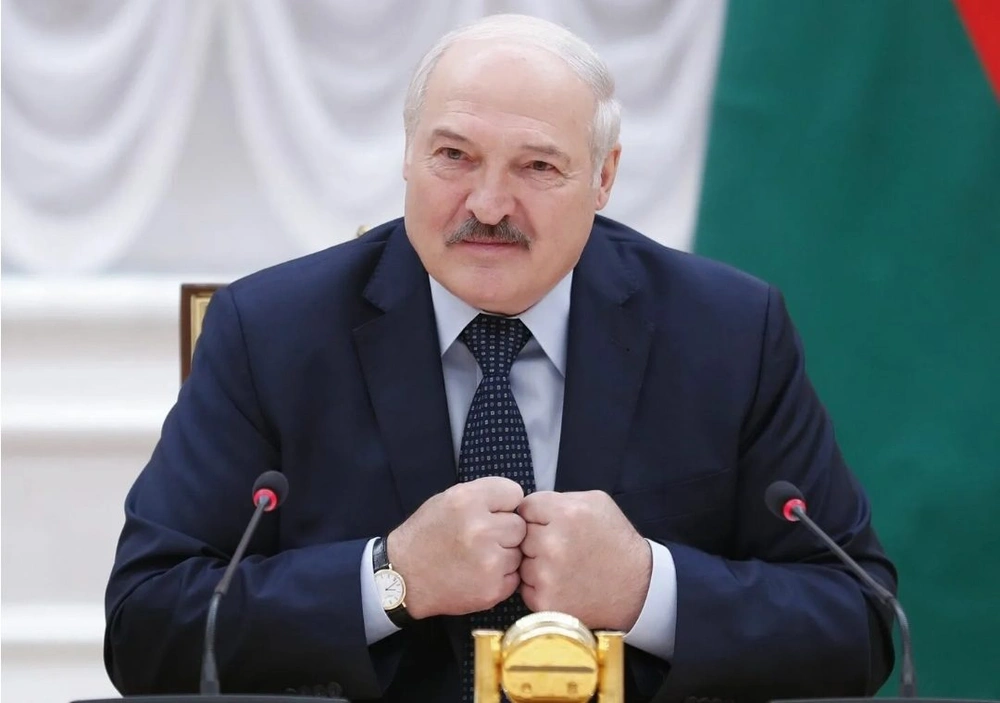 Александр Лукашенко планирует посетить парад в Москве в честь Дня Победы