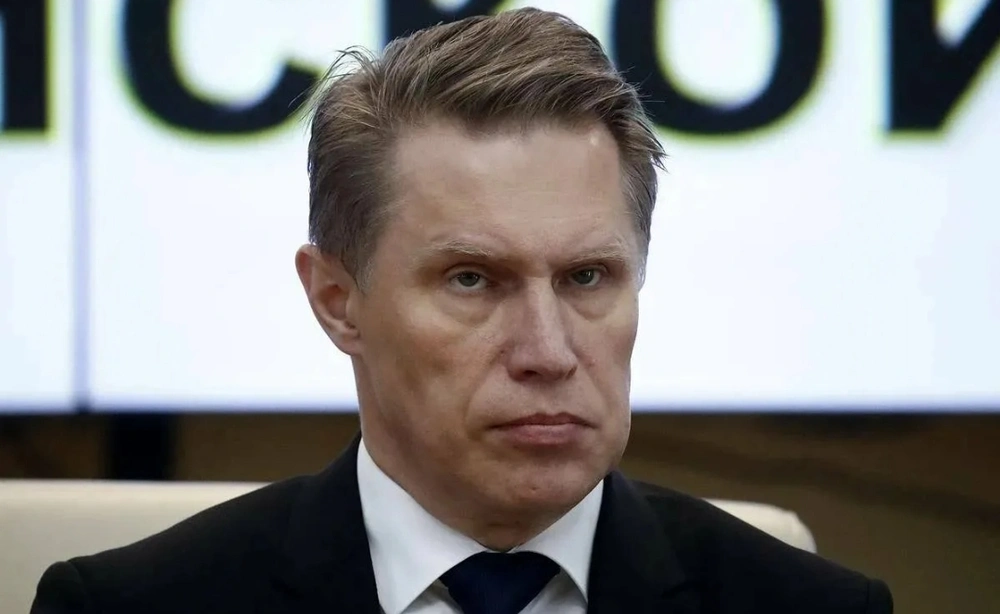Михаил Мурашко останется министром здравоохранения