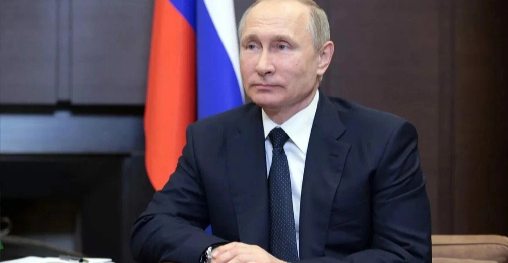 Владимир Путин утвердил структуру нового правительства