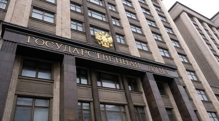 Госдума утвердила всех предложенных вице-премьеров