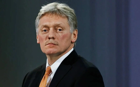 Дмитрий Песков ответил на вопрос о планах европейских стран признать независимость Палестины