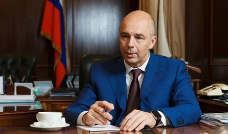 Антон Силуанов выступил на парламентских слушаниях в Госдуме