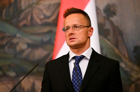 Глава МИД Венгрии назвал цель развития сотрудничества с Белоруссией