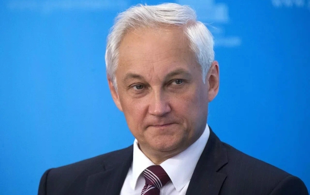Андрей Белоусов: Россия борется за установление справедливого миропорядка