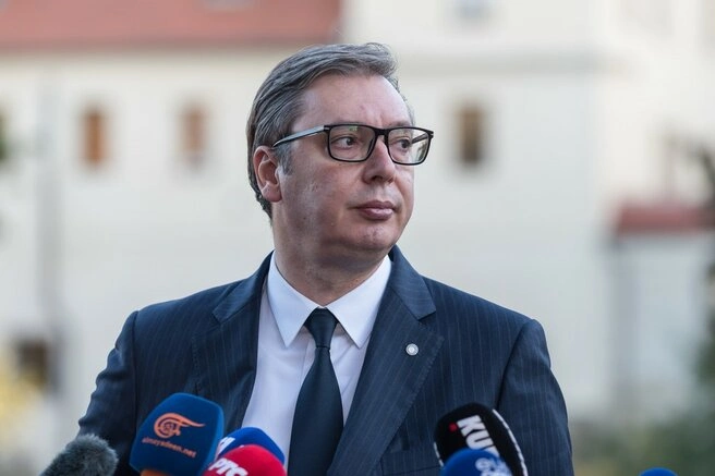 Financial Times: Сербия продала Западу оружие на €800 млн